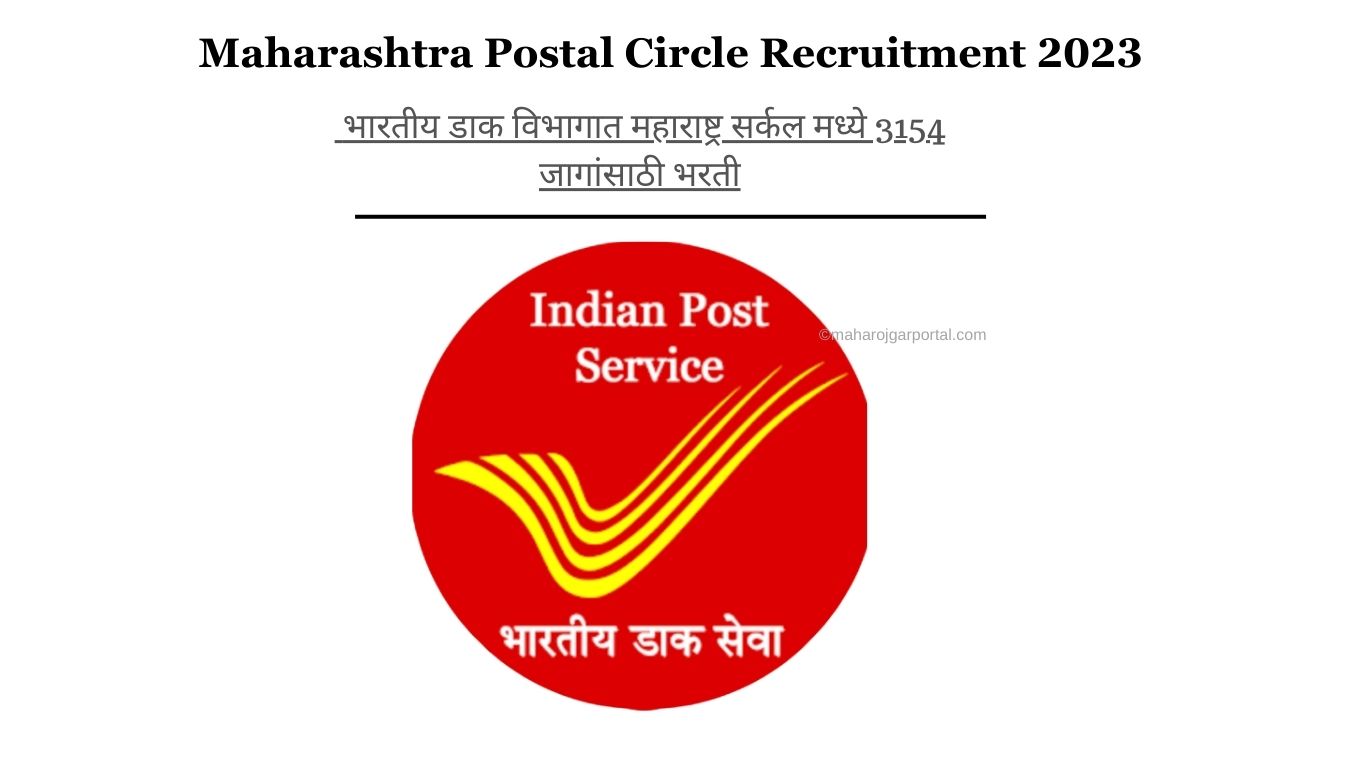 Post office Requirement 2023